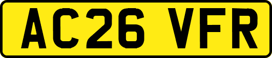 AC26VFR