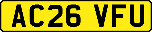 AC26VFU