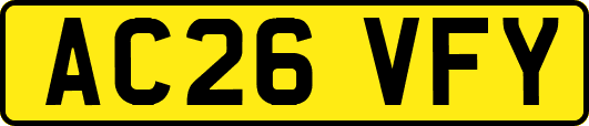 AC26VFY