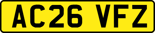 AC26VFZ