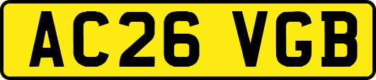 AC26VGB