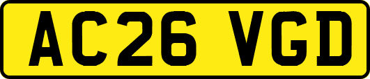 AC26VGD