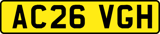 AC26VGH