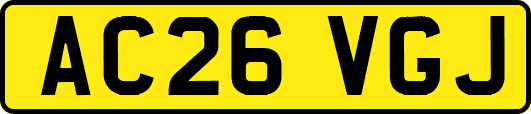 AC26VGJ