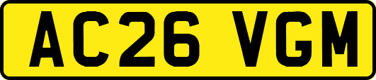 AC26VGM