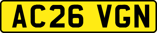 AC26VGN