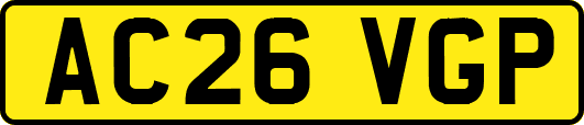 AC26VGP