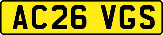 AC26VGS