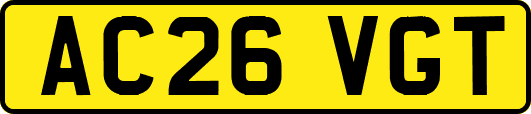 AC26VGT