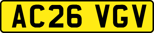 AC26VGV