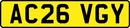 AC26VGY
