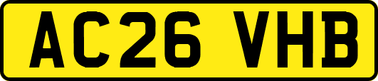 AC26VHB