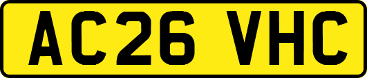 AC26VHC