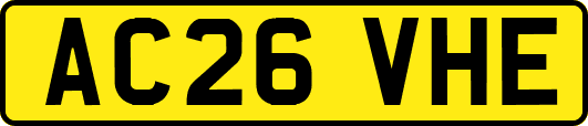 AC26VHE