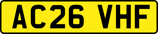 AC26VHF
