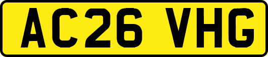 AC26VHG
