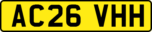 AC26VHH