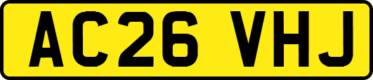 AC26VHJ