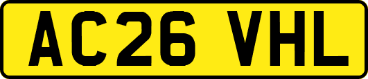 AC26VHL