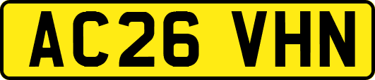 AC26VHN