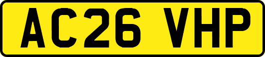 AC26VHP