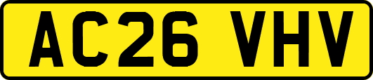 AC26VHV