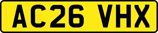 AC26VHX