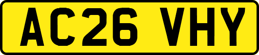 AC26VHY