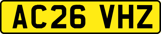 AC26VHZ