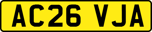 AC26VJA