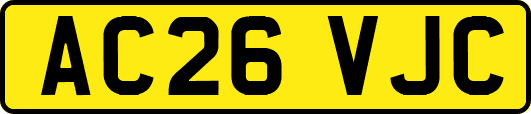 AC26VJC