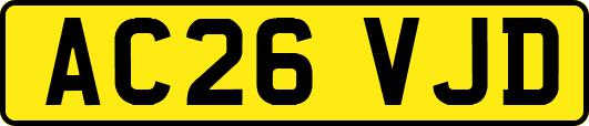 AC26VJD