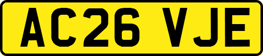 AC26VJE