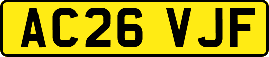 AC26VJF
