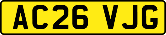 AC26VJG