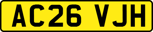 AC26VJH