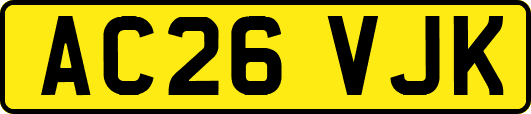 AC26VJK