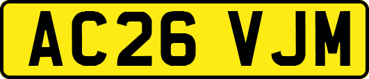 AC26VJM