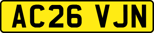 AC26VJN