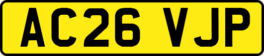 AC26VJP