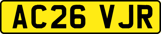 AC26VJR