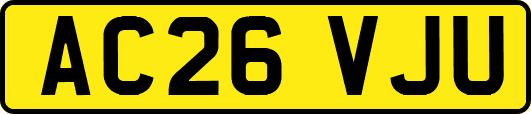 AC26VJU