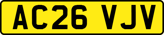 AC26VJV