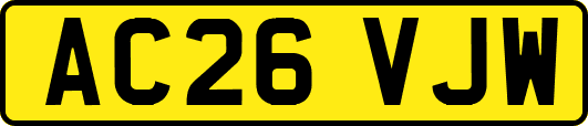 AC26VJW