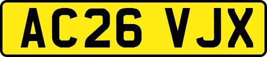 AC26VJX