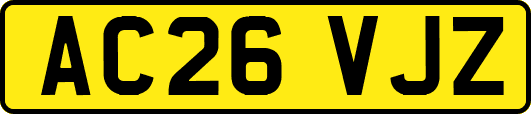 AC26VJZ