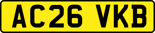 AC26VKB