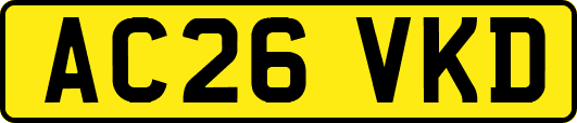 AC26VKD