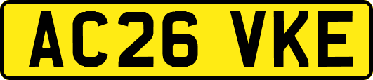 AC26VKE