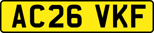 AC26VKF
